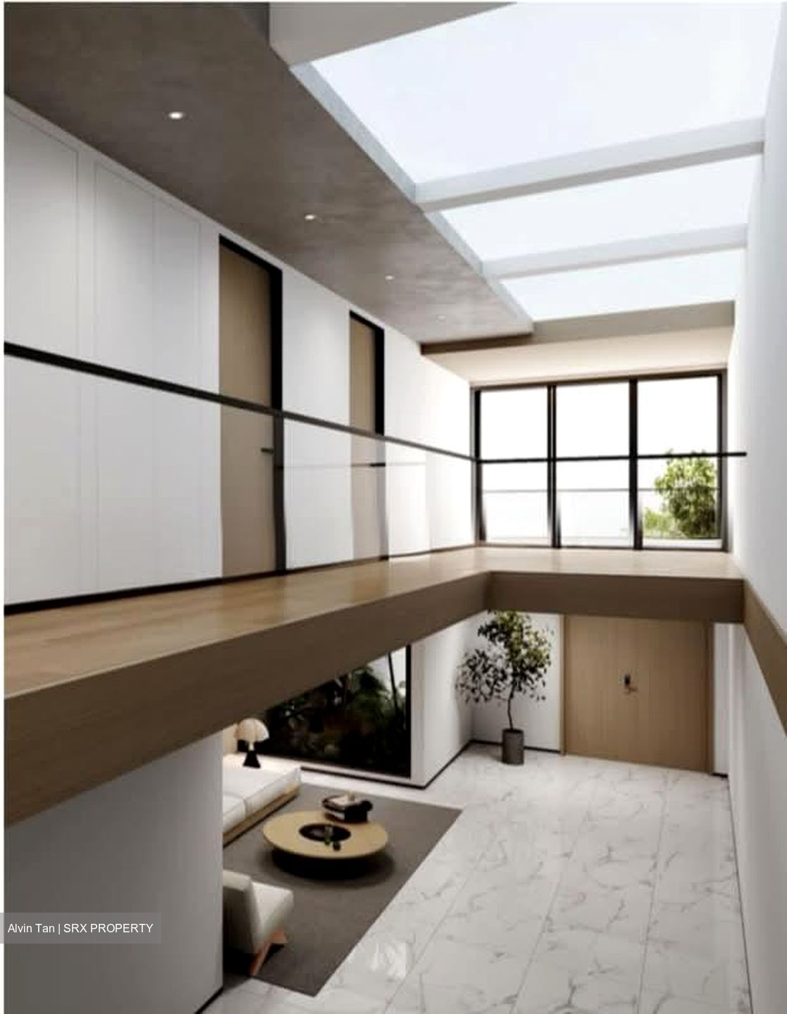 Sembawang Hills Estate (D20), Terrace #573139591